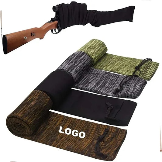 54 Inch Gun Socks Case Sleeve