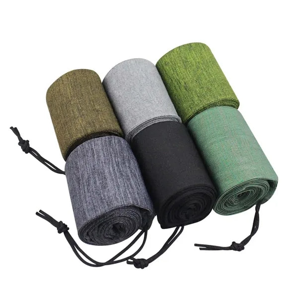 54 Inch Gun Socks Case Sleeve
