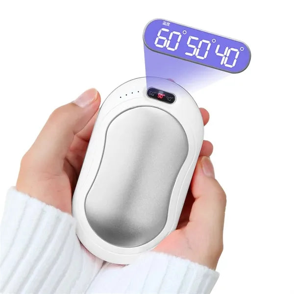 USB Rechargeable Hand Warmer