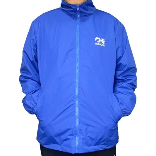 Sport-Tek Men's Tall Raglan Jacket