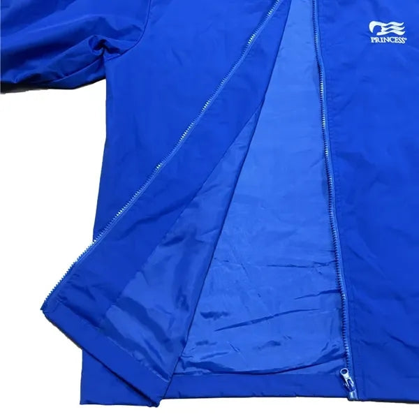 Sport-Tek Men's Tall Raglan Jacket