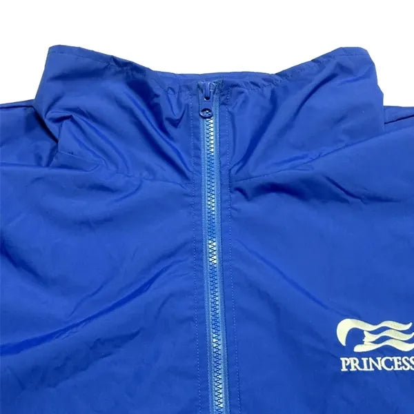 Sport-Tek Men's Tall Raglan Jacket