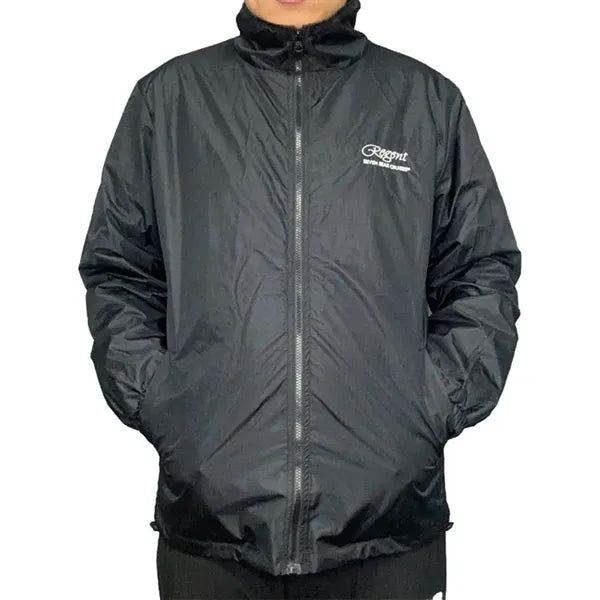 Sport-Tek Men's Tall Raglan Jacket