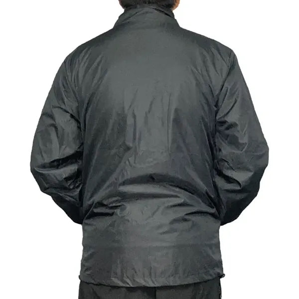 Sport-Tek Men's Tall Raglan Jacket