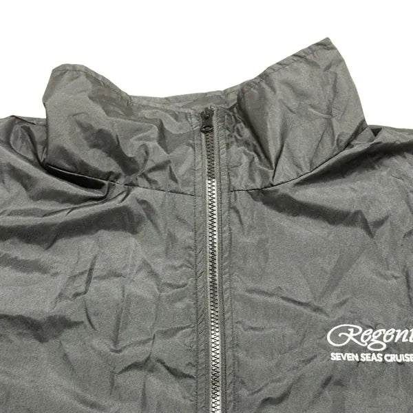 Sport-Tek Men's Tall Raglan Jacket