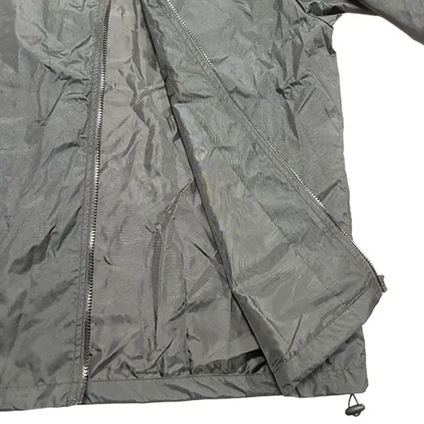 Sport-Tek Men's Tall Raglan Jacket