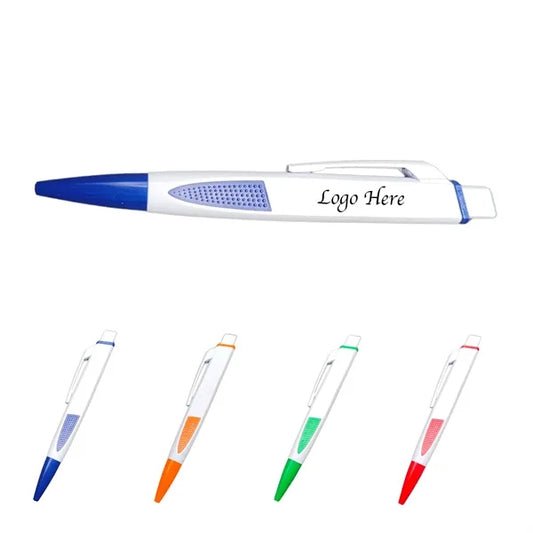 0.7mm Blue Refill Ballpoint Pen