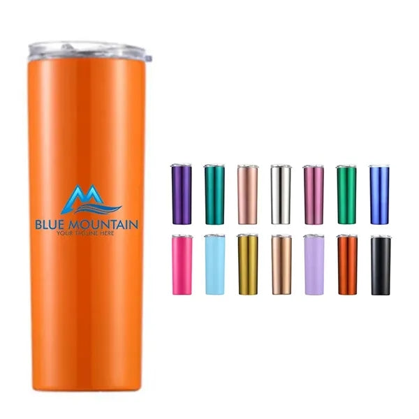 20oz Straight Cup