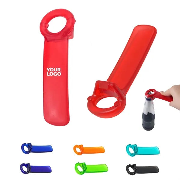 Non Slip Grip Bottle Opener