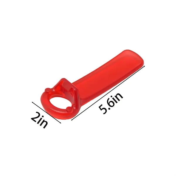 Non Slip Grip Bottle Opener