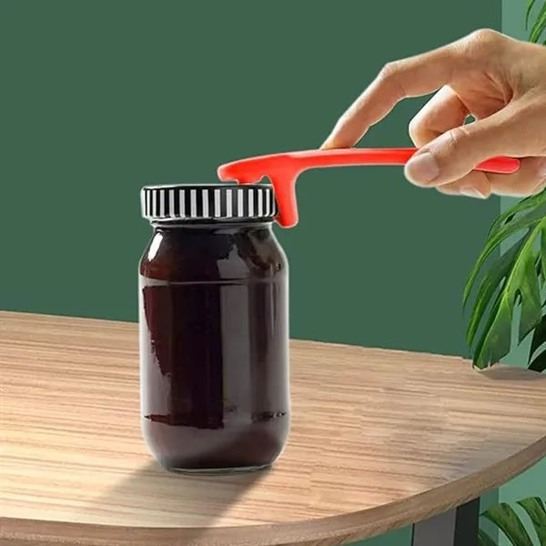 Non Slip Grip Bottle Opener