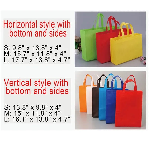 Tote Bags