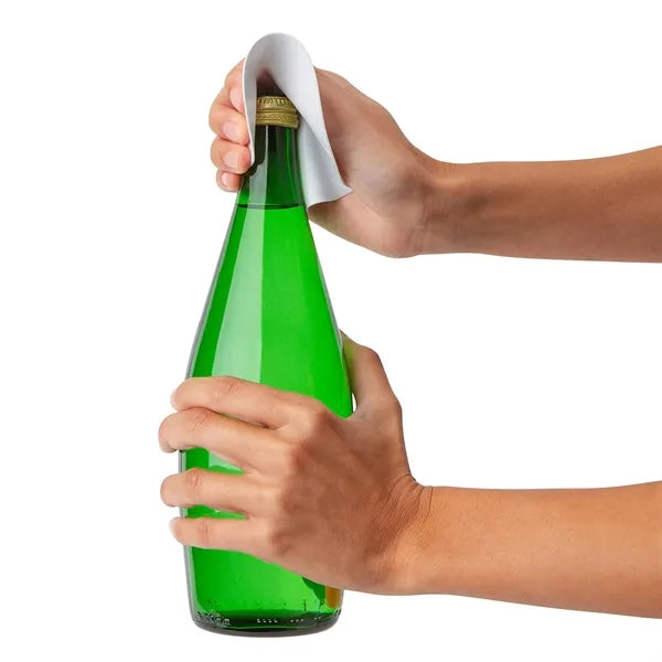 Silicone Bottle Opener Pad - Non-Slip Silicone Assist Mat