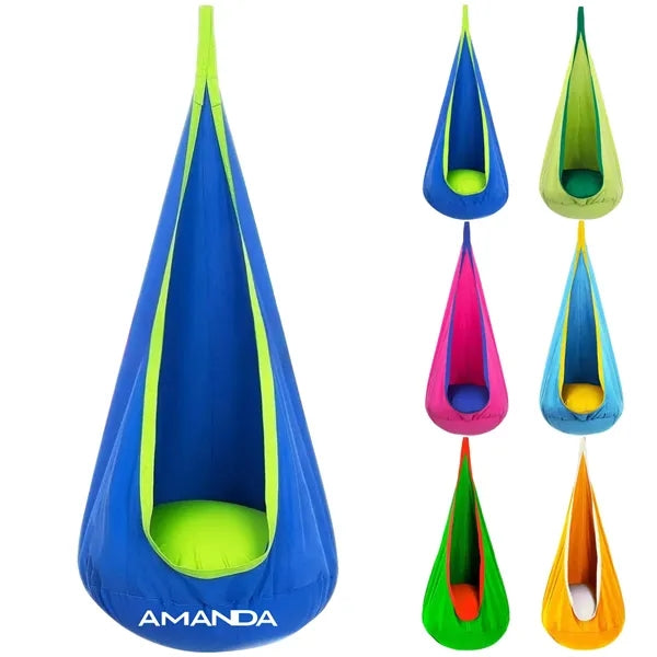 Indoor and outdoor use Hanging Hammock Chair