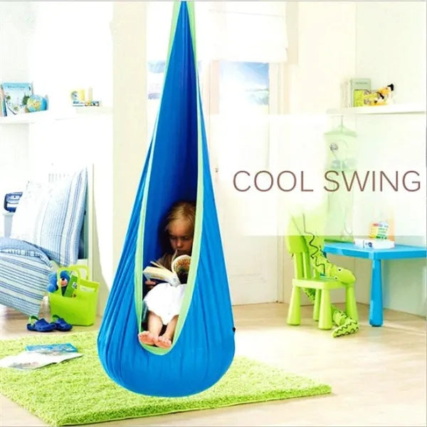 Indoor and outdoor use Hanging Hammock Chair