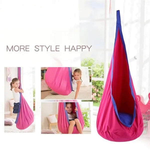 Indoor and outdoor use Hanging Hammock Chair