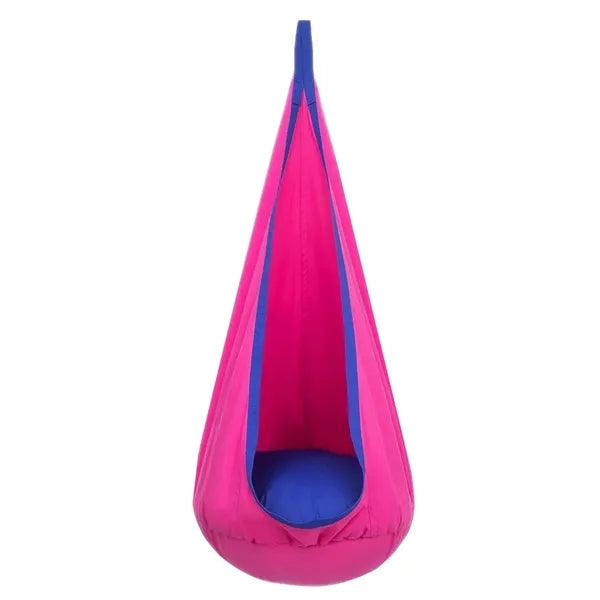 Indoor and outdoor use Hanging Hammock Chair