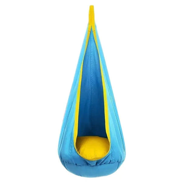 Indoor and outdoor use Hanging Hammock Chair