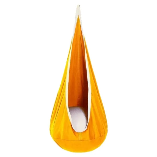 Indoor and outdoor use Hanging Hammock Chair