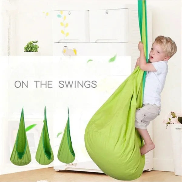 Indoor and outdoor use Hanging Hammock Chair