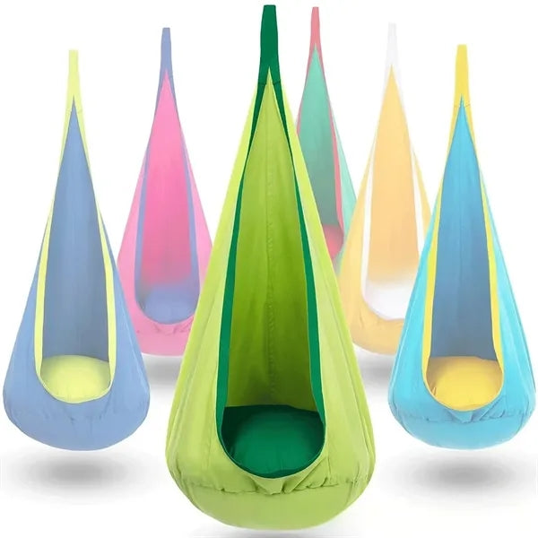 Indoor and outdoor use Hanging Hammock Chair