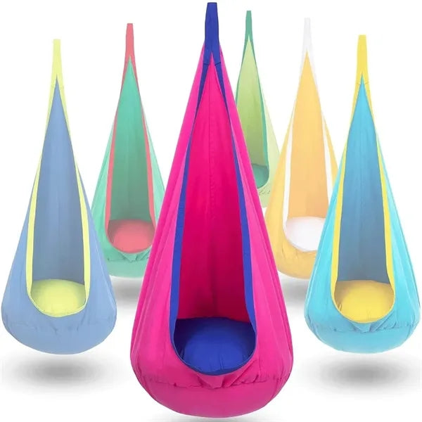 Indoor and outdoor use Hanging Hammock Chair