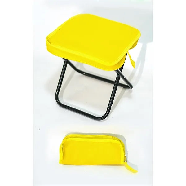 Portable Handbag Folding Chair