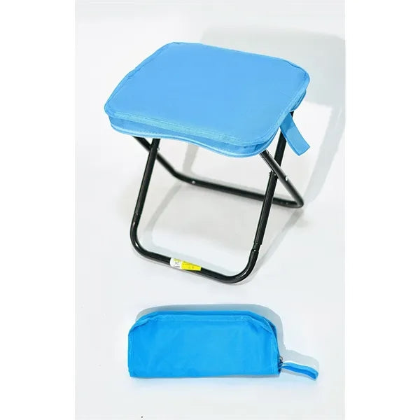 Portable Handbag Folding Chair
