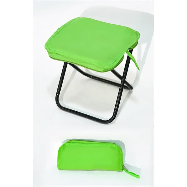 Portable Handbag Folding Chair