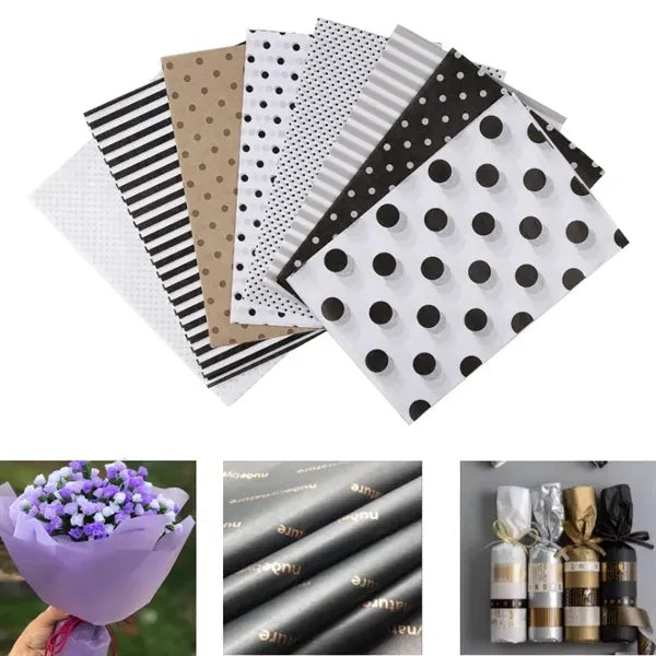 Gift Tissue Paper/ Wrapping Paper(20" X 30")