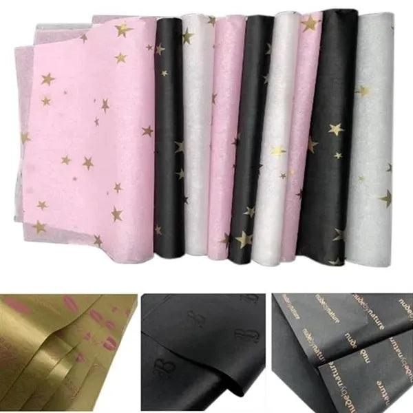 Gift Tissue Paper/ Wrapping Paper(20" X 30")