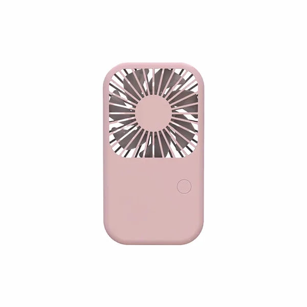 Portable Mini Desk Fan