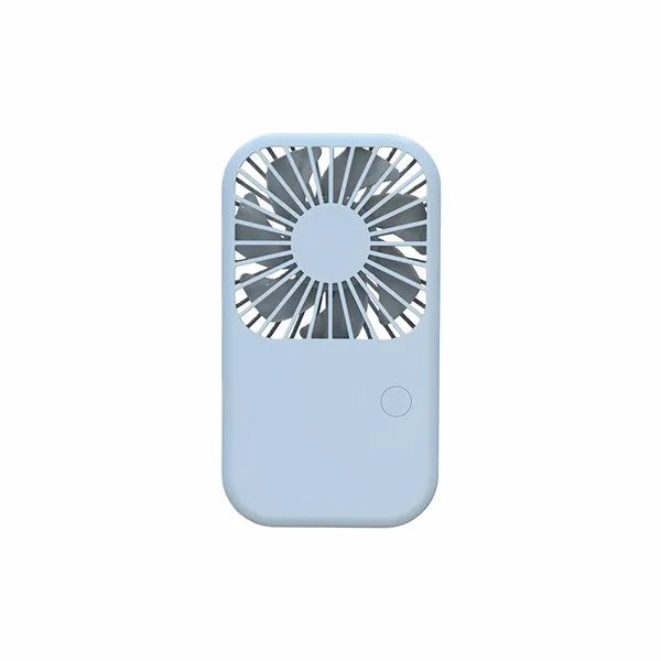 Portable Mini Desk Fan