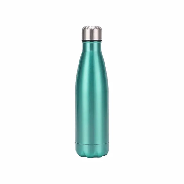 17 Oz.Insulated Stainless Steel Water Bottle