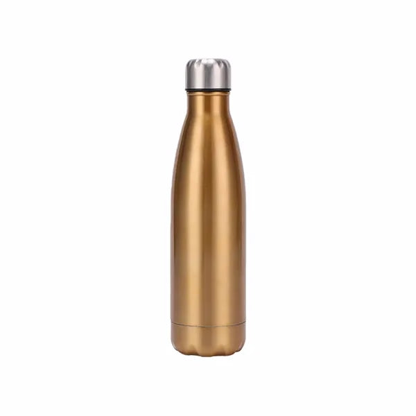 17 Oz.Insulated Stainless Steel Water Bottle