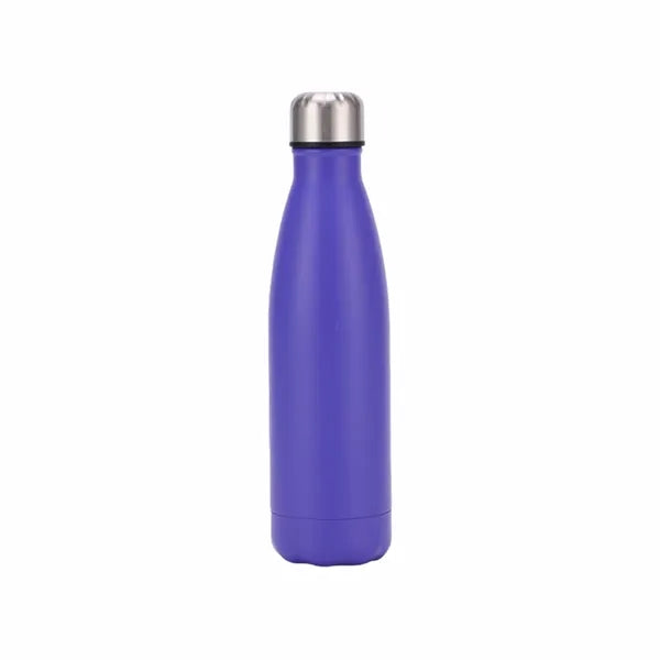 17 Oz.Insulated Stainless Steel Water Bottle