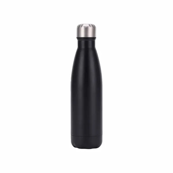 17 Oz.Insulated Stainless Steel Water Bottle