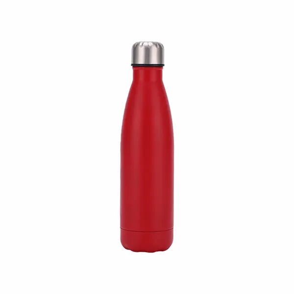 17 Oz.Insulated Stainless Steel Water Bottle