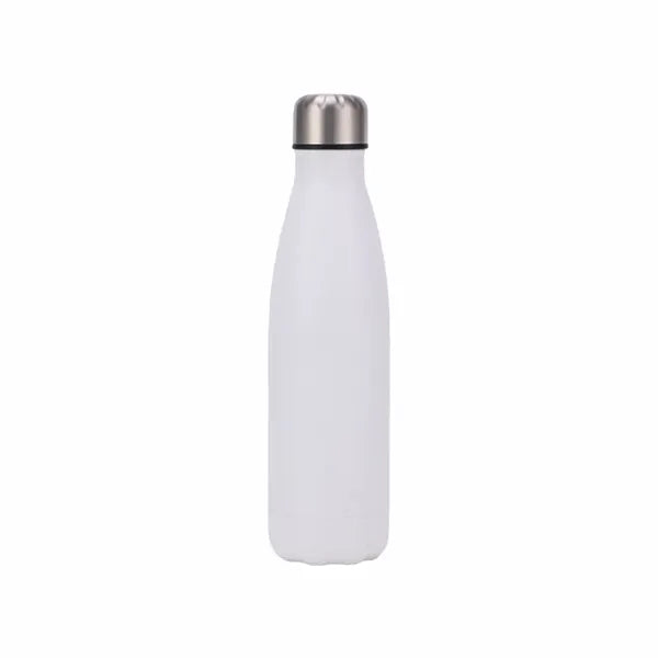 17 Oz.Insulated Stainless Steel Water Bottle