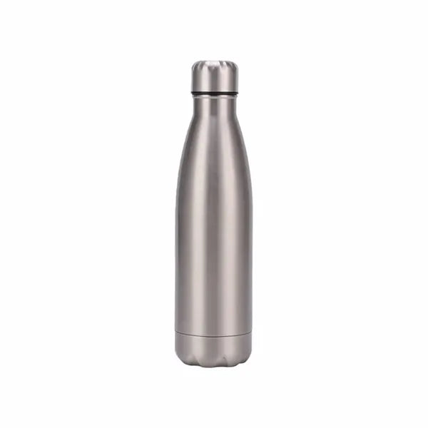 17 Oz.Insulated Stainless Steel Water Bottle