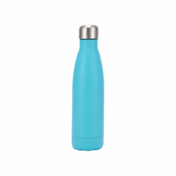 17 Oz.Insulated Stainless Steel Water Bottle