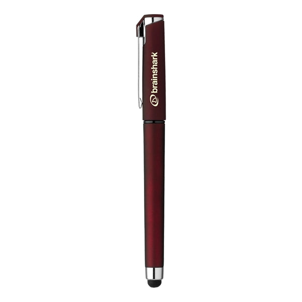 Rapid Dry Gel Ink Pen