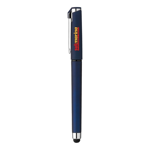 Rapid Dry Gel Ink Pen