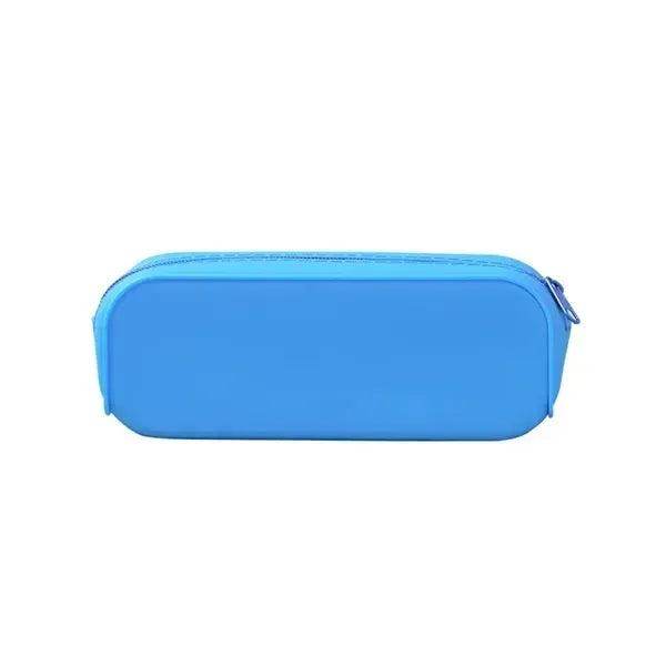 Silicone Pen Pencil Case