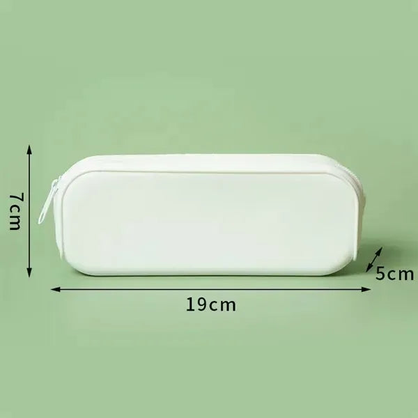 Silicone Pen Pencil Case