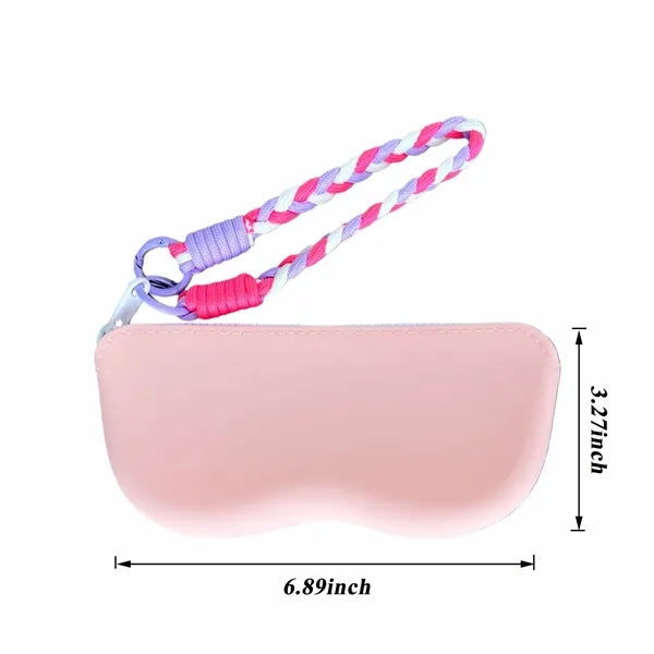 Silicone Sunglasses Protective Case