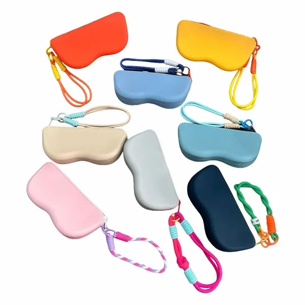 Silicone Sunglasses Protective Case