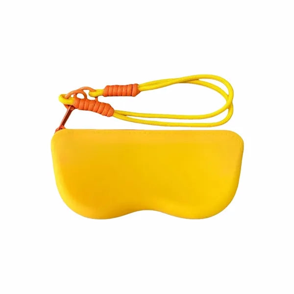 Silicone Sunglasses Protective Case