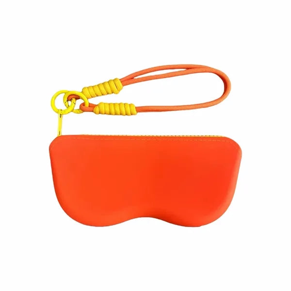 Silicone Sunglasses Protective Case