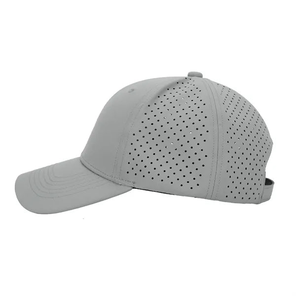 Fast Dry 6 Panel Polyester Baseball Cap